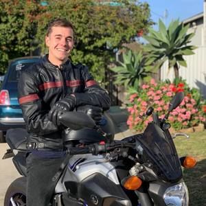 Meet your Posher, Will